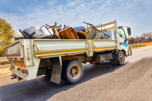 Best Basement Cleanout  in Chinle, AZ